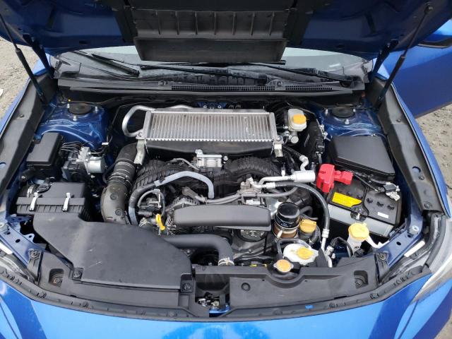 JF1VBAA62N9014886 Subaru WRX