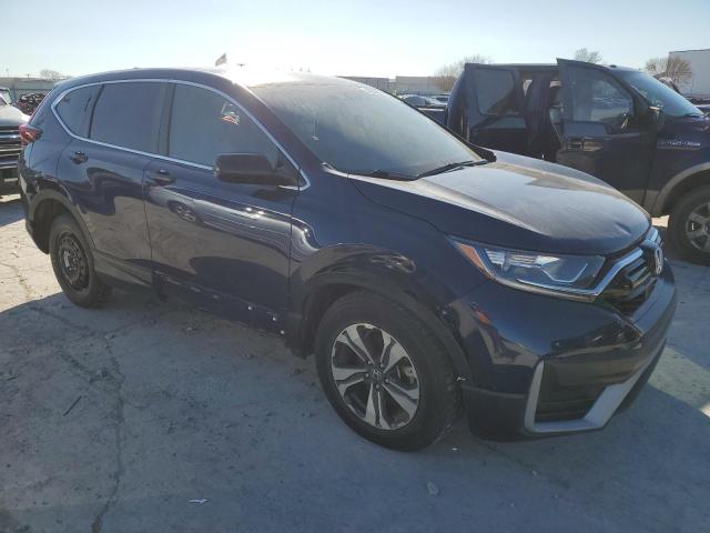 2HKRW2H29LH642652 Honda CR-V LX
