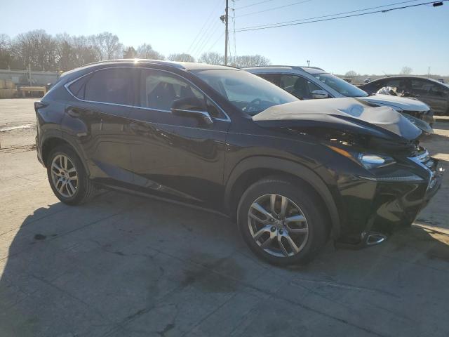 JTJYARBZ4G2035779 Lexus Nx 200t Base