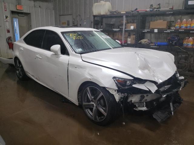 JTHCM1D29H5019985 Lexus IS 300