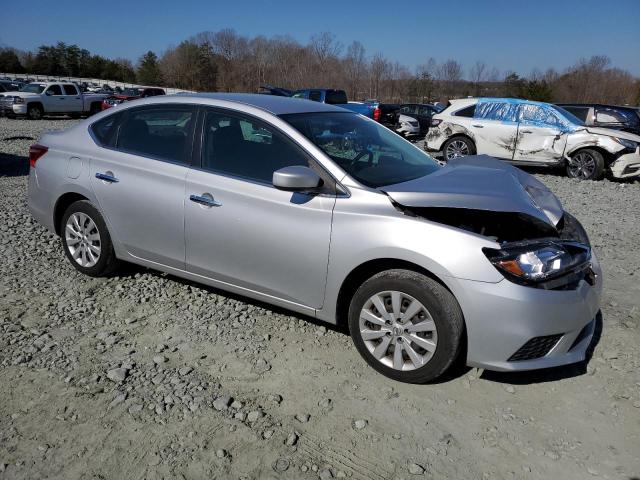 3N1AB7AP0KY282199 Nissan SENTRA S