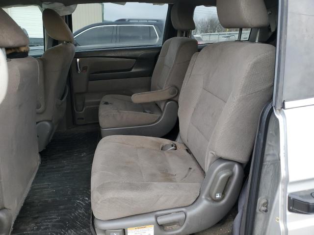 5FNRL5H21EB106564 Honda ODYSSEY LX