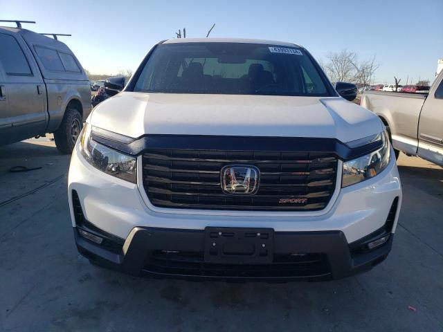 5FPYK3F10PB042444 Honda Ridgeline Sport