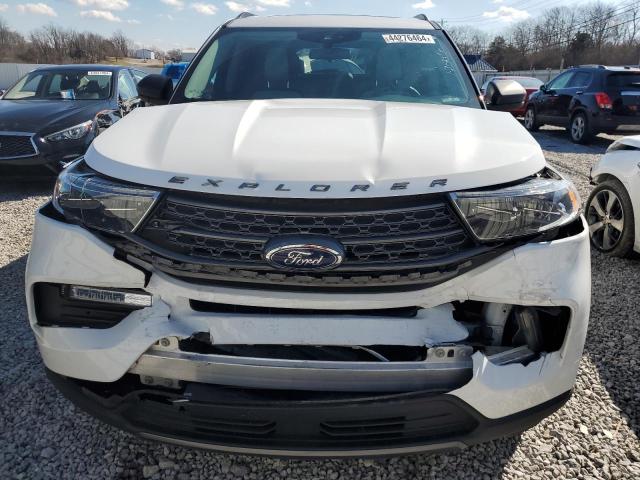 1FMSK8DH7MGC07334 Ford EXPLORER XLT