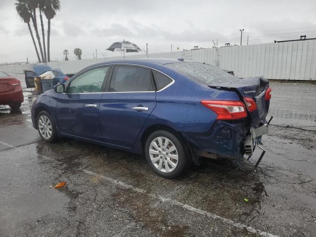 3N1AB7AP4GY300131 Nissan SENTRA S