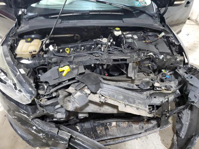 1FADP3H20HL294987 Ford FOCUS SEL