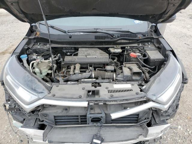 7FARW2H98JE032674 Honda Cr-v Touring