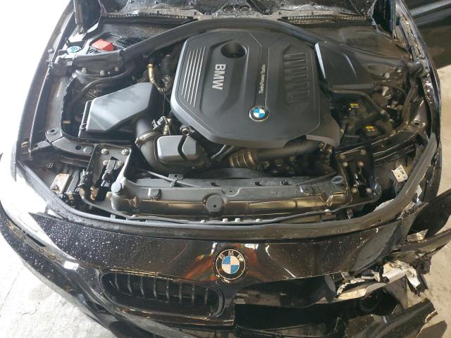 WBA8B3C54JK843188 BMW 340 I
