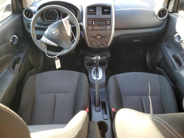 3N1CN7AP1JL811817 Nissan VERSA S