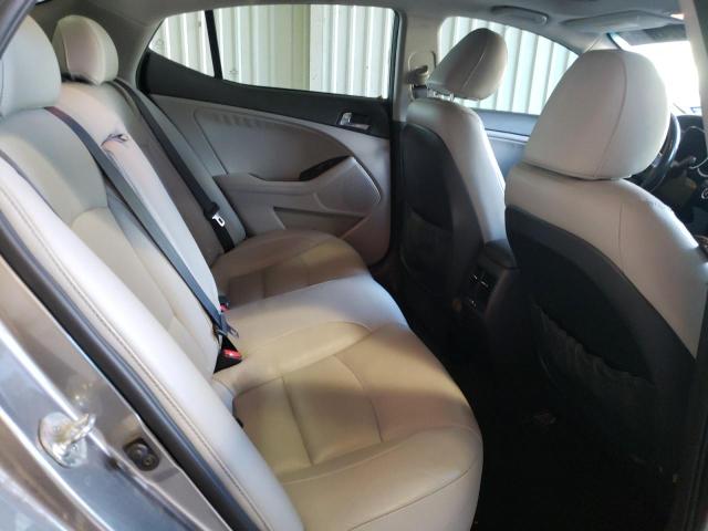 KIA OPTIMA EX 2014 5XXGN4A76EG287854 Image 10
