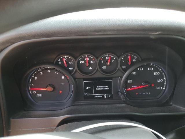 1GCRWAEH3KZ258165 Chevrolet Silverado C1500