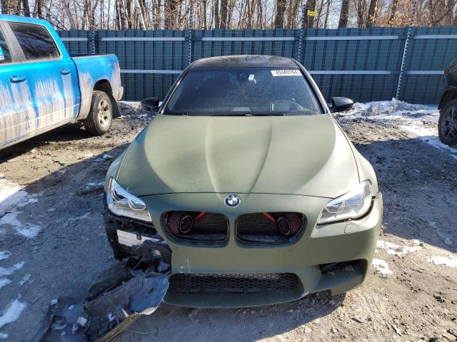 WBSFV9C51ED593626 BMW M5