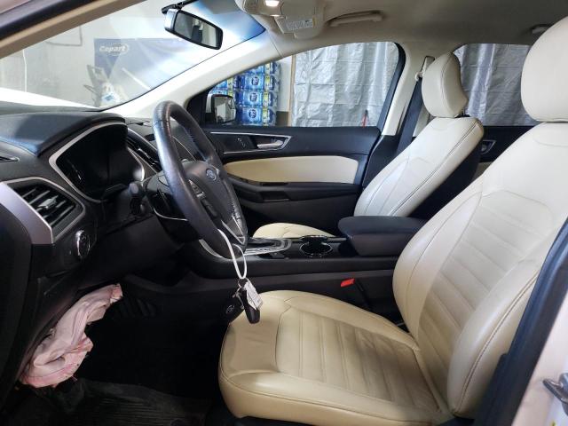 2FMPK4J9XJBB49444 Ford EDGE SEL