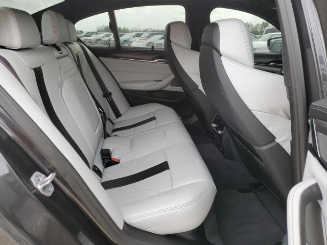 WBS83CH02PCN86377 BMW M5