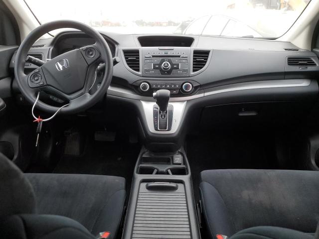 2HKRM4H33EH653854 Honda CR-V LX
