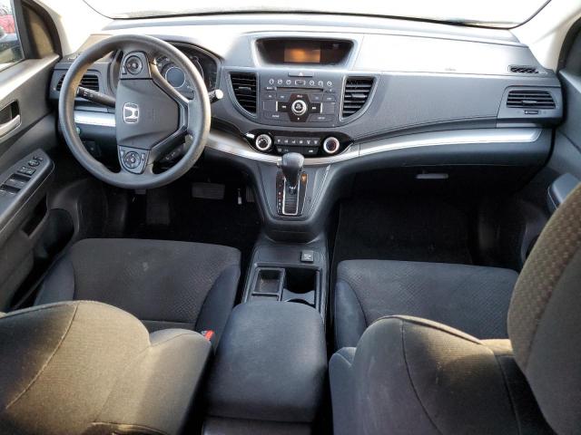 2HKRM4H40GH701077 Honda CR-V SE