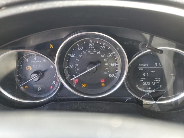 JM3KE4BY0G0863628 Mazda CX-5 SPORT