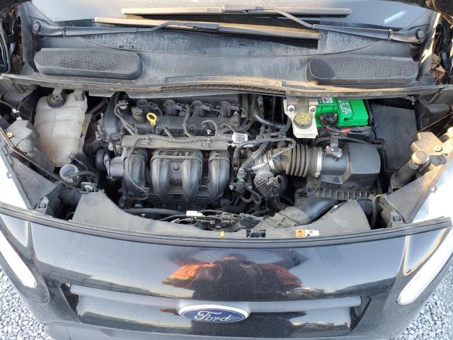 NM0LS7F70G1289001 Ford Transit Connect Xlt