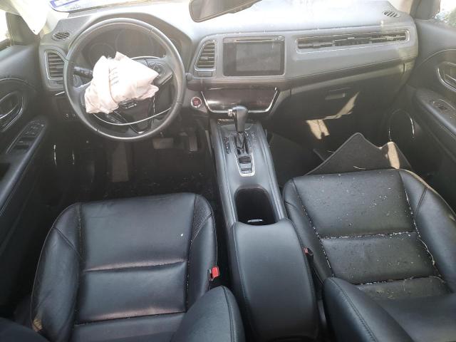 3CZRU5H7XHM700900 Honda Hr-v Exl