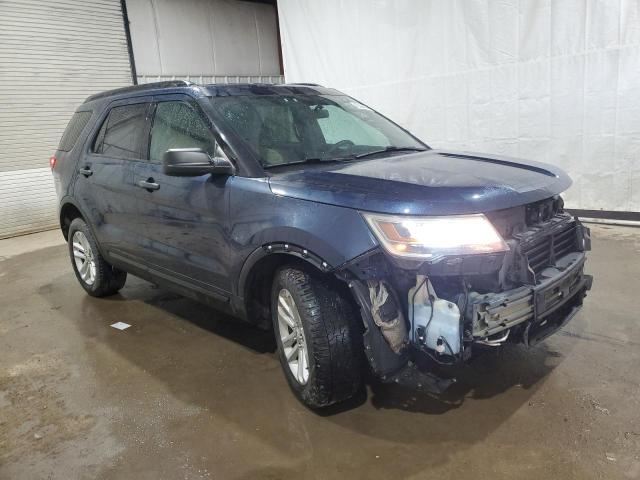 1FM5K8BHXHGC67694 Ford EXPLORER