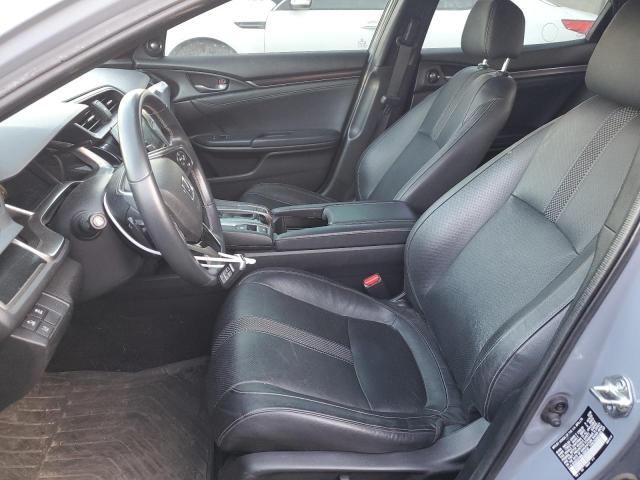 SHHFK7H98LU225187 Honda Civic Sport Touring