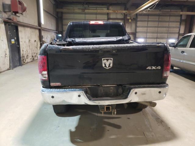 3C6UR5CJ4HG786442 RAM 2500 St