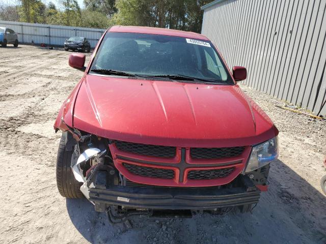 3C4PDDEG5ET289905 Dodge Journey R/t