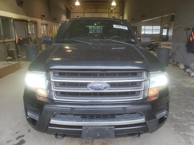 1FMJK2AT9GEF50308 Ford Expedition El Limited