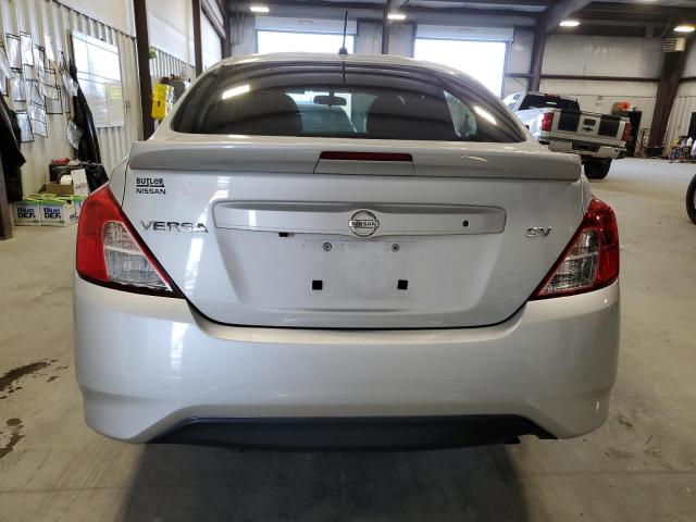 3N1CN7AP6KL840831 Nissan VERSA S