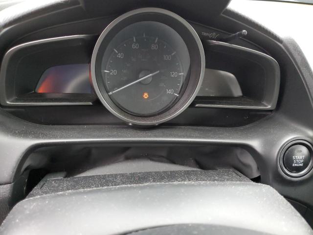 JM1DKFB79K1429756 Mazda Cx-3 Sport