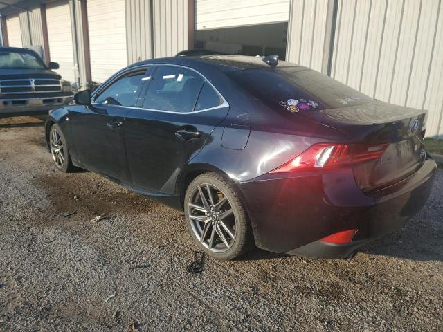 JTHBF1D21E5036118 Lexus IS 250