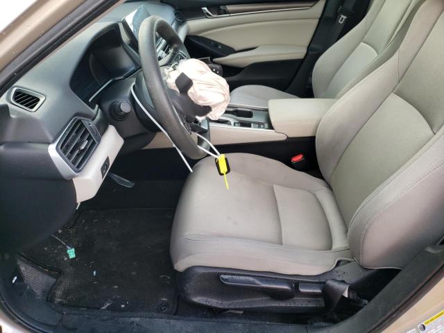 1HGCV1F18LA143718 Honda ACCORD LX