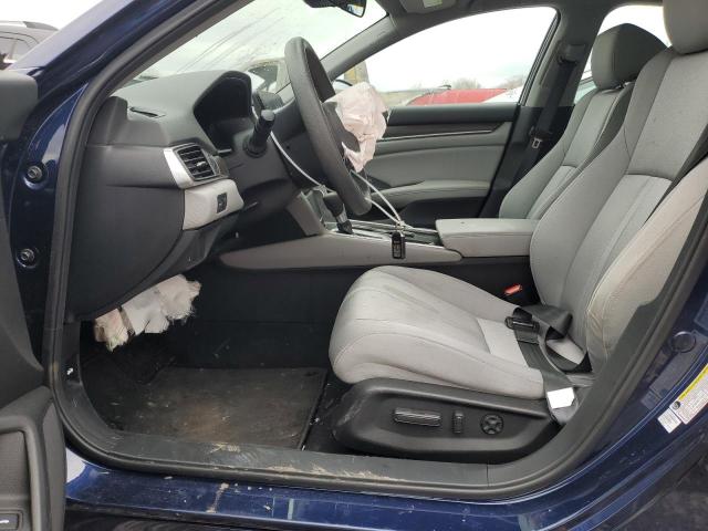 1HGCV1F46JA119179 Honda ACCORD EX