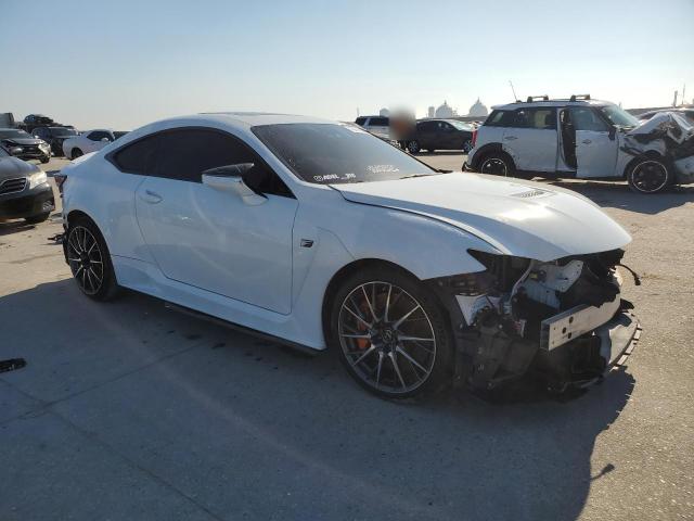 JTHDP5BC8L5007611 Lexus Rc-f