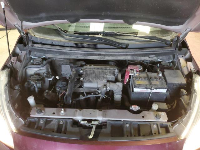 ML32F3FJ5KHF15322 Mitsubishi Mirage G4 Es