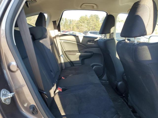 5J6RM4H43GL014830 Honda CR-V SE