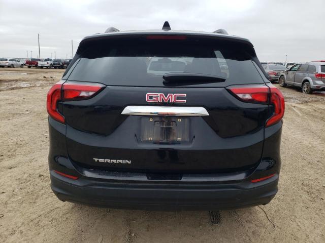 3GKALMEV8KL321933 GMC Terrain Sle