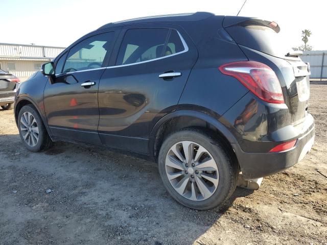 KL4CJASB6KB773264 Buick Encore Preferred