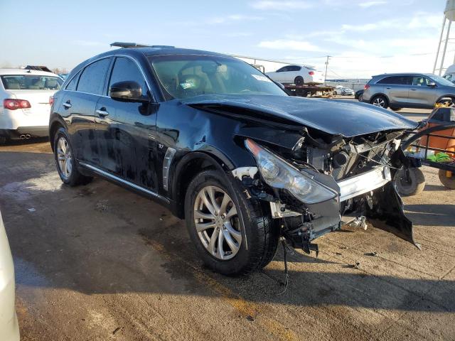 JN8CS1MUXHM141581 Infiniti QX70