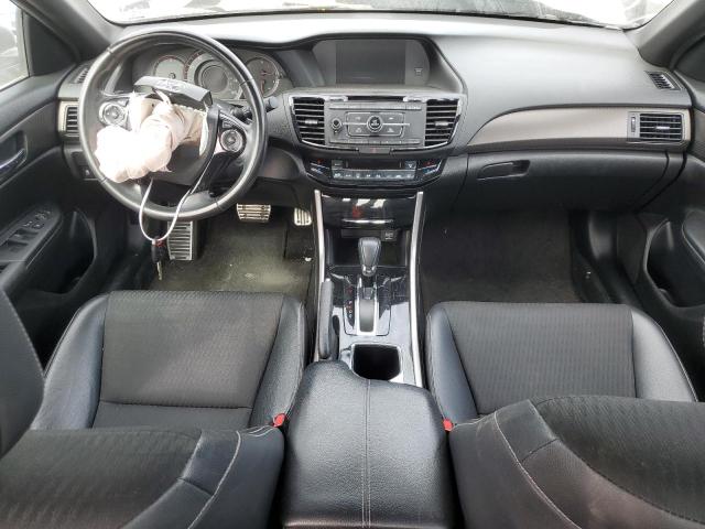 1HGCR2F59HA108609 Honda Accord Sport