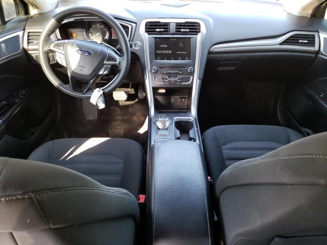 3FA6P0HD2HR404948 Ford FUSION SE