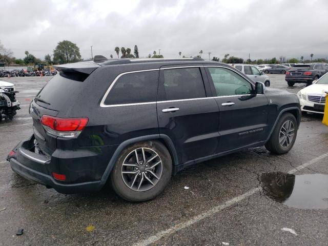 1C4RJFBG3LC116748 Jeep Grand Cherokee Limited