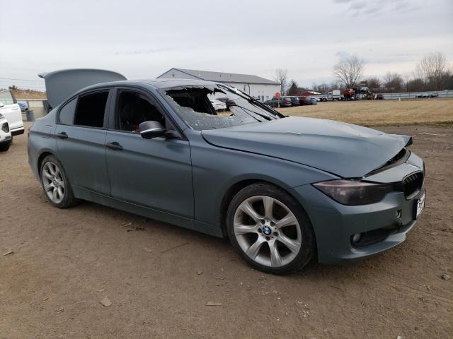 WBA3C3C56EP662738 BMW 320 I Xdrive