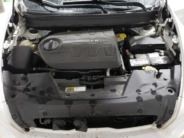 1C4PJMDS8FW609955 Jeep Cherokee Limited