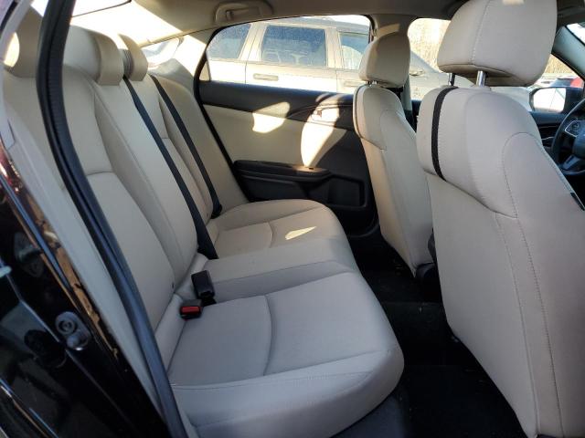 2HGFC2F57HH510600 Honda Civic Lx