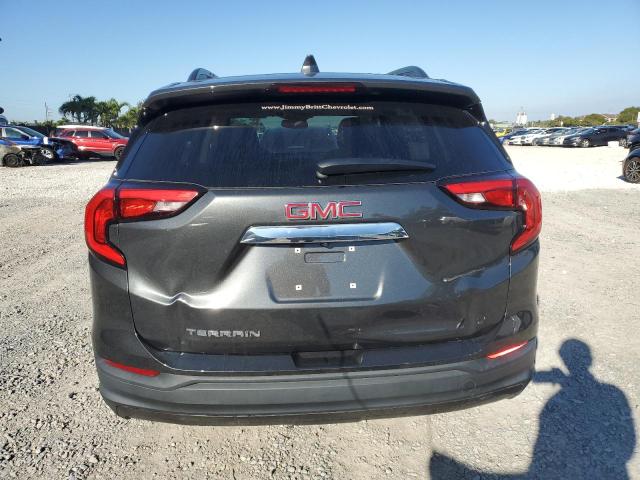 3GKALMEV3JL247495 GMC Terrain Sle