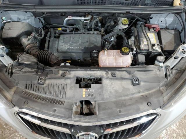KL4CJBSB5JB668980 Buick Encore Preferred Ii