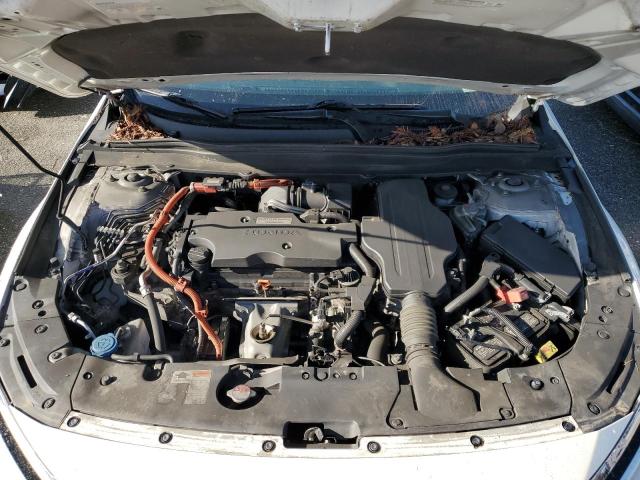1HGCV3F45LA006774 Honda Accord Hybrid Ex