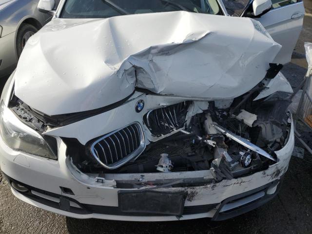 WBA5A5C52FD519332 BMW 528 I