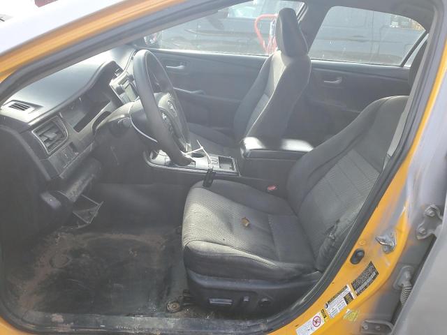 4T1BD1FK7FU142306 Toyota CAMRY HYBR